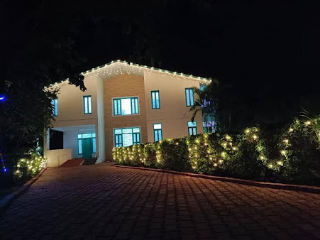 The Castle Villa Udaipur - Villa